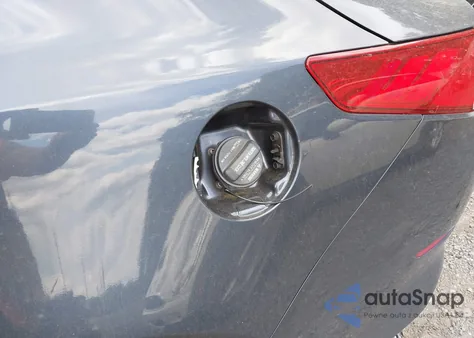 2015 Kia Optima Lx из США, поврежденный, VIN KNAGM4A72F5580043